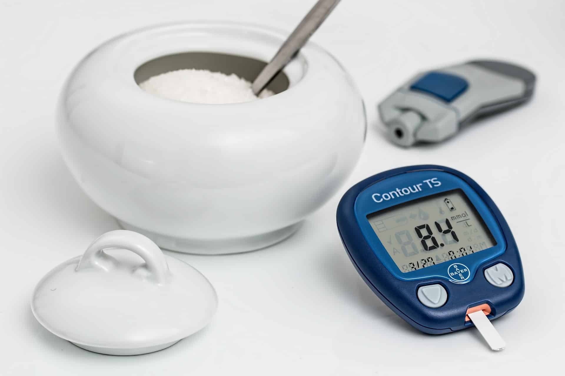 insulin resistance