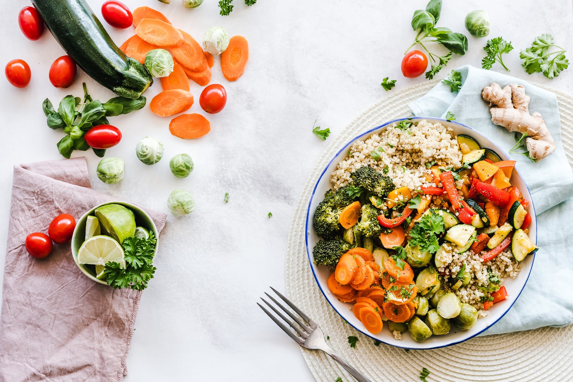 low carb and t2dm
