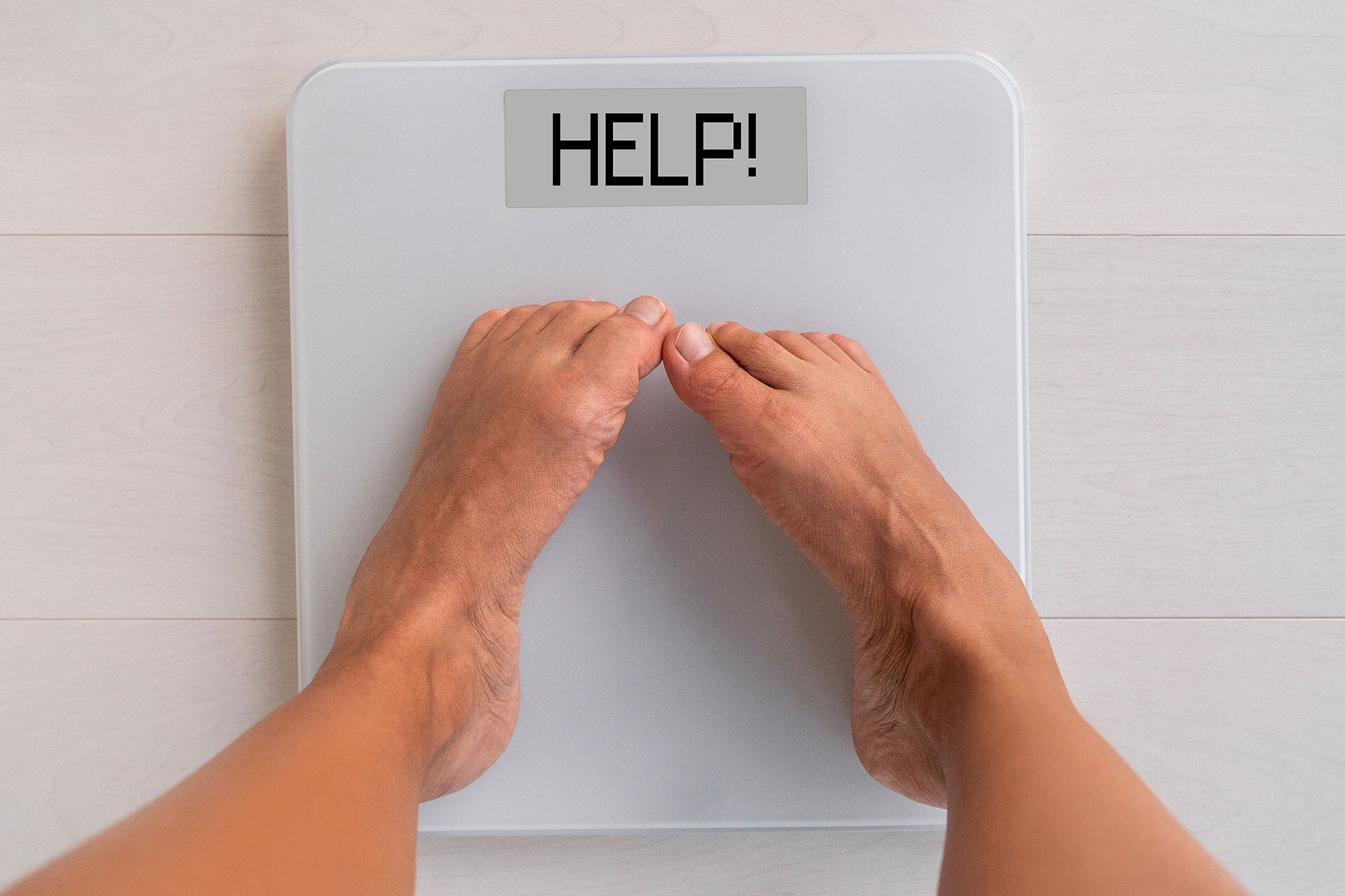 Weight and Type 2 Diabetes