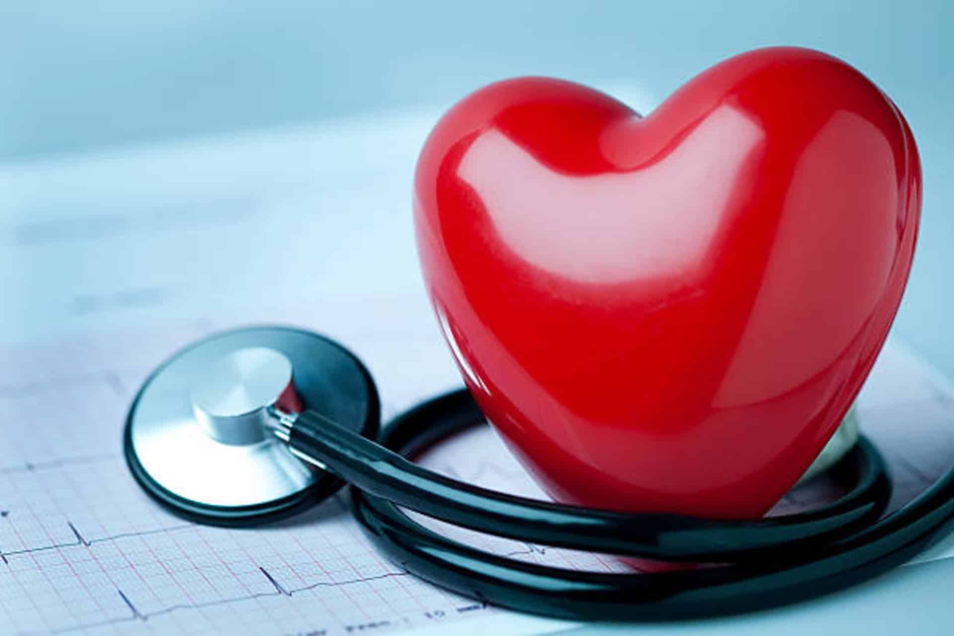 signs of a heart attack
