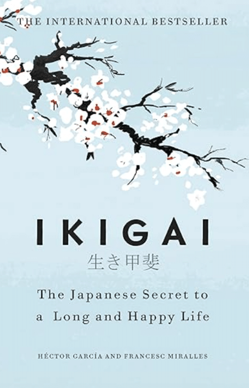 Ikigai