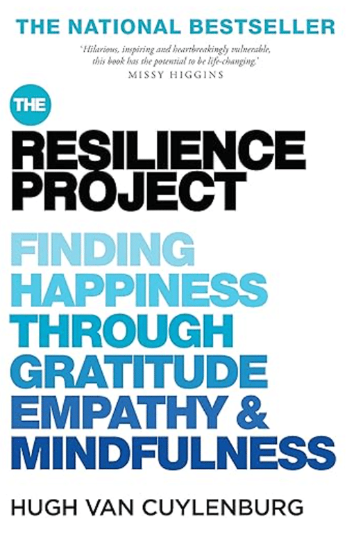 Resilience Project