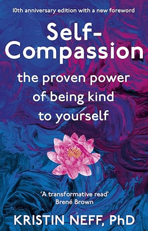 Self Compassion