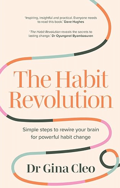The Habit Revolution
