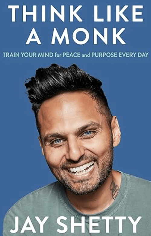 Think Like A Monk