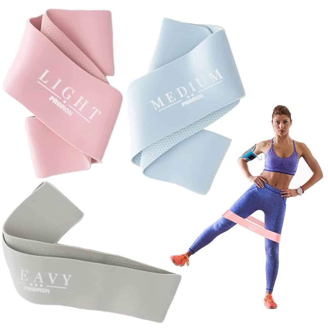 PROIRON resistance loop bands