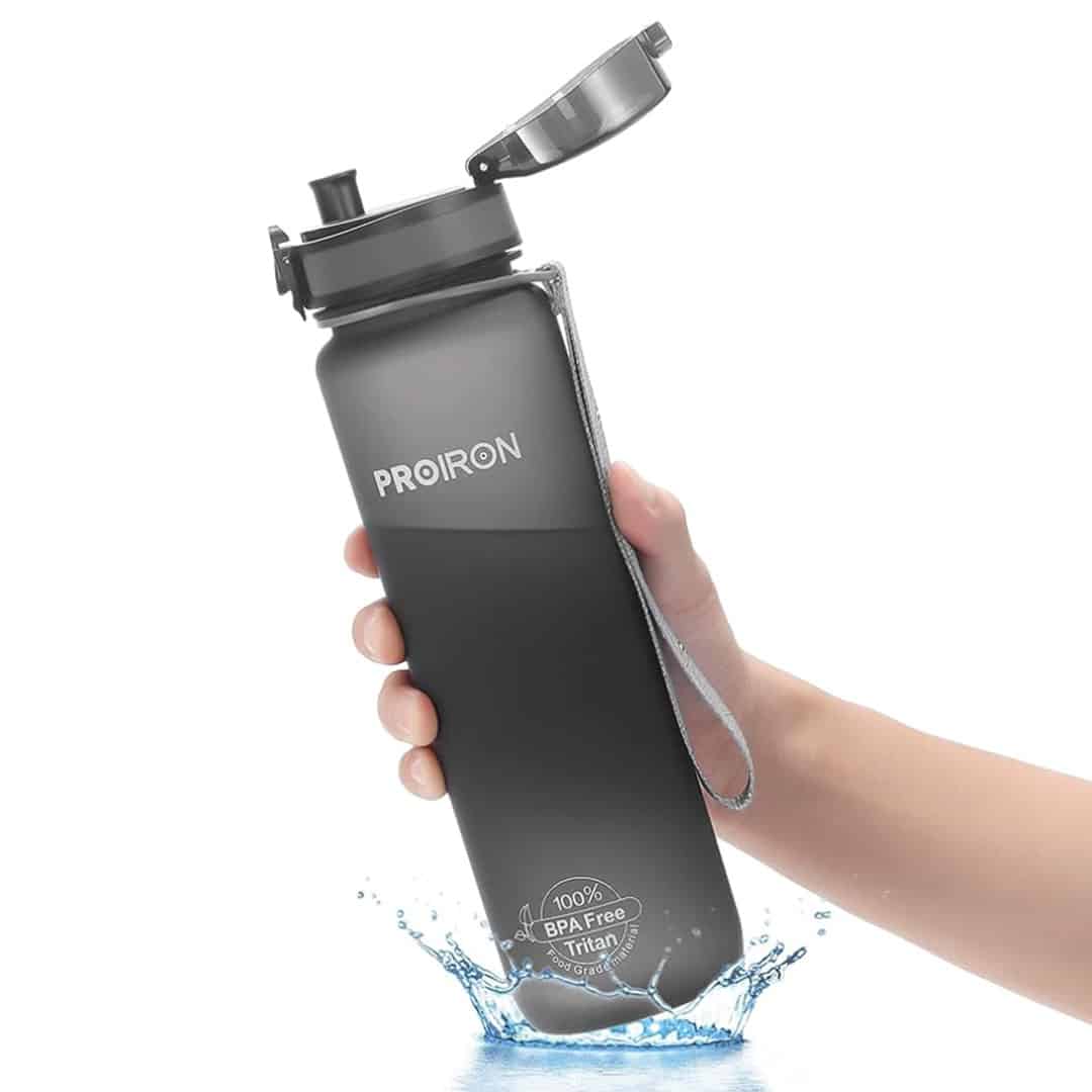 PROIRON water bottle