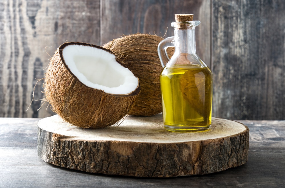 pros and cons of coconut oil