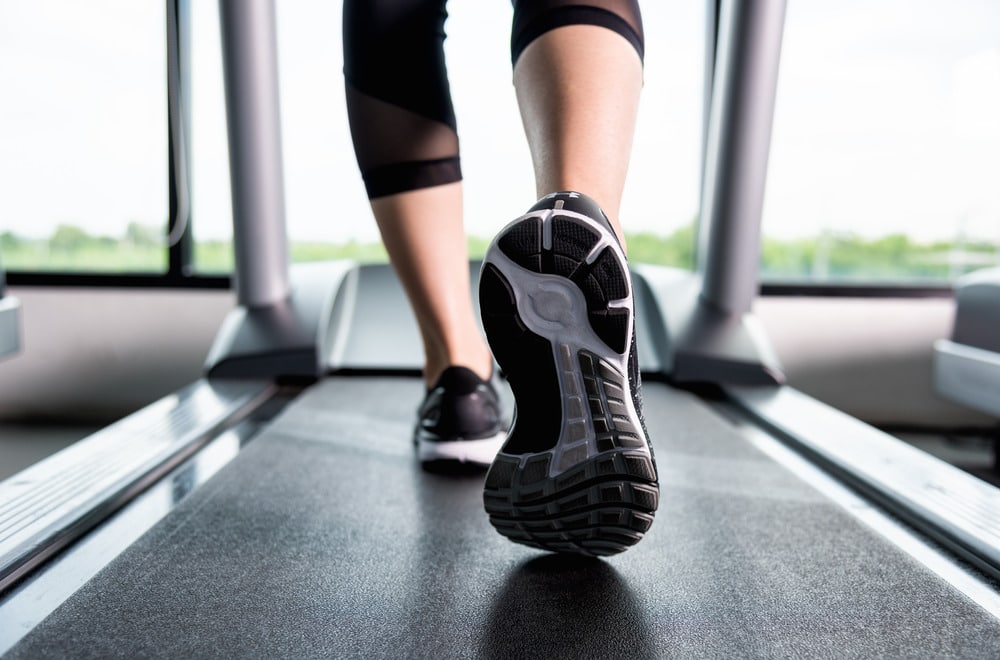 cardiorespiratory endurance