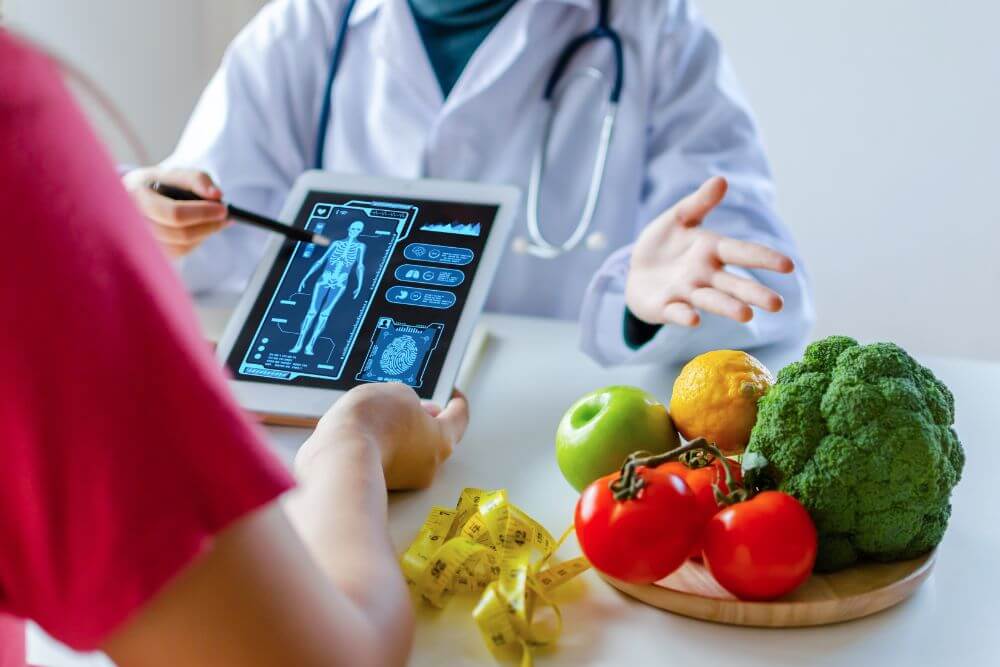 congestive heart failure
