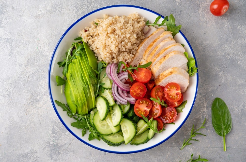 diabetes diet plan