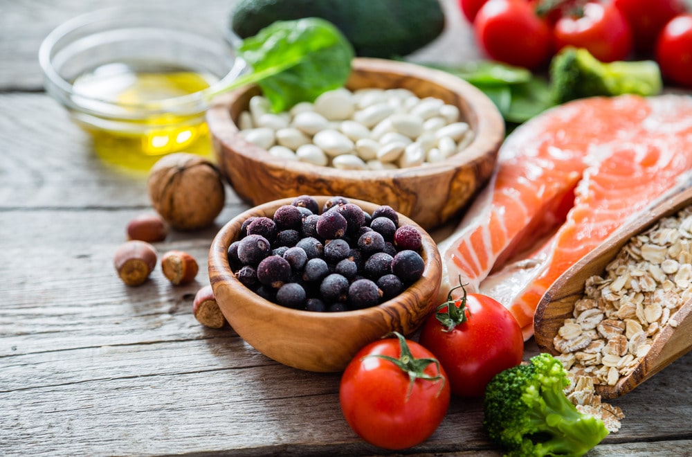 foods for diabetics