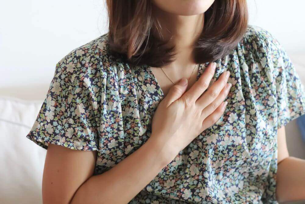 hypertrophic cardiomyopathy