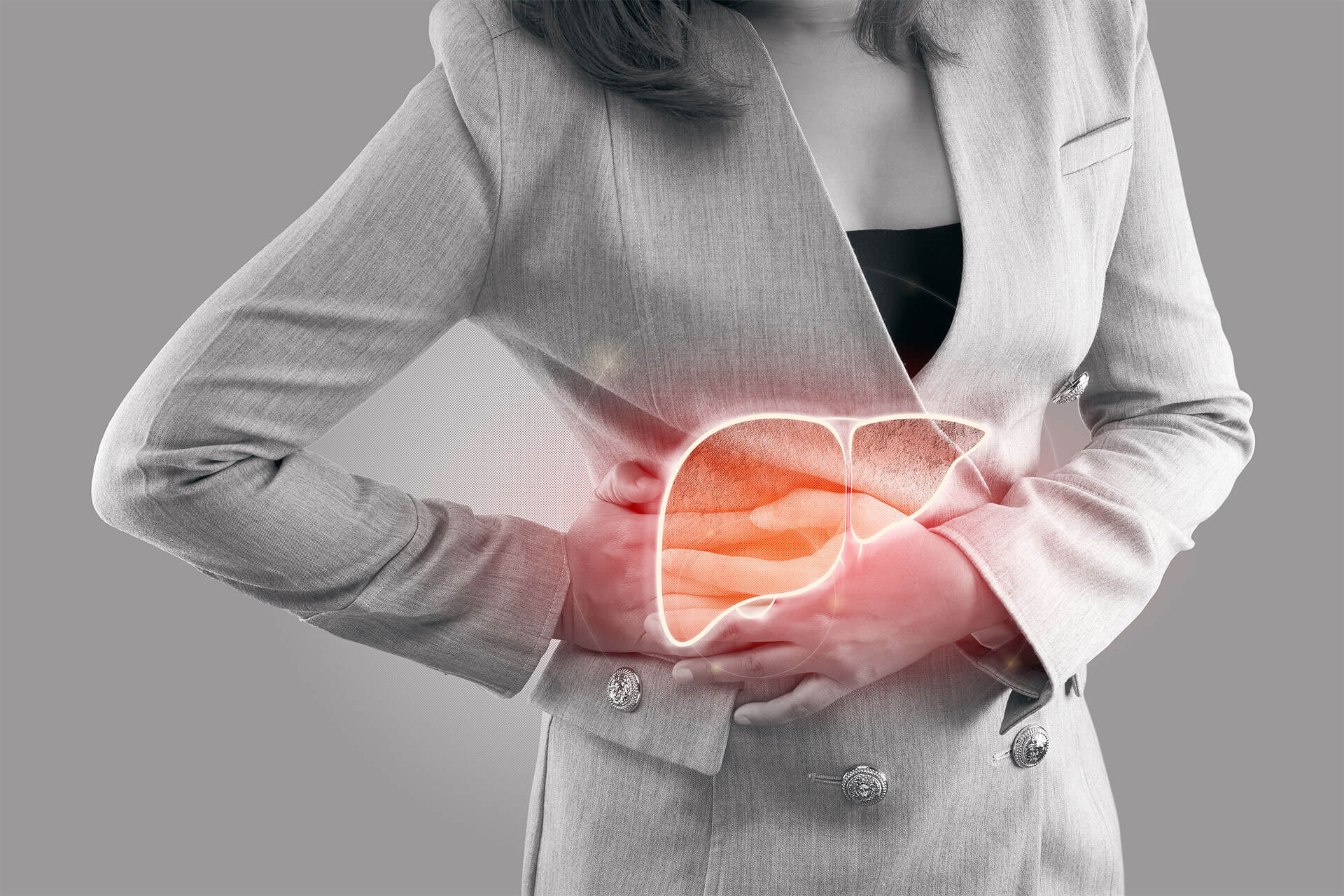 what is fatty liver