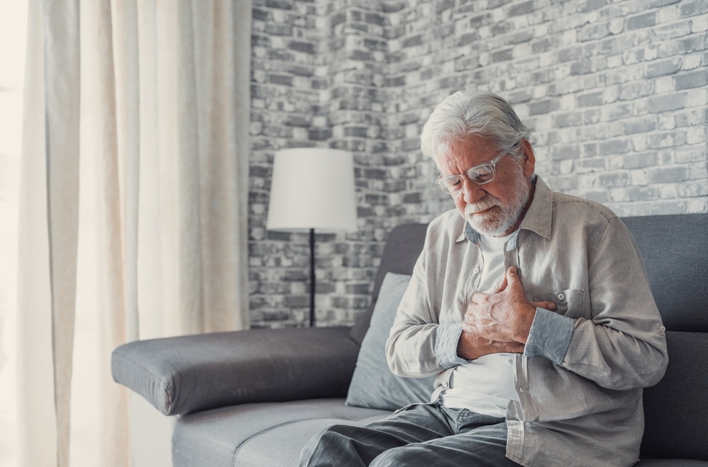atherosclerosis symptoms
