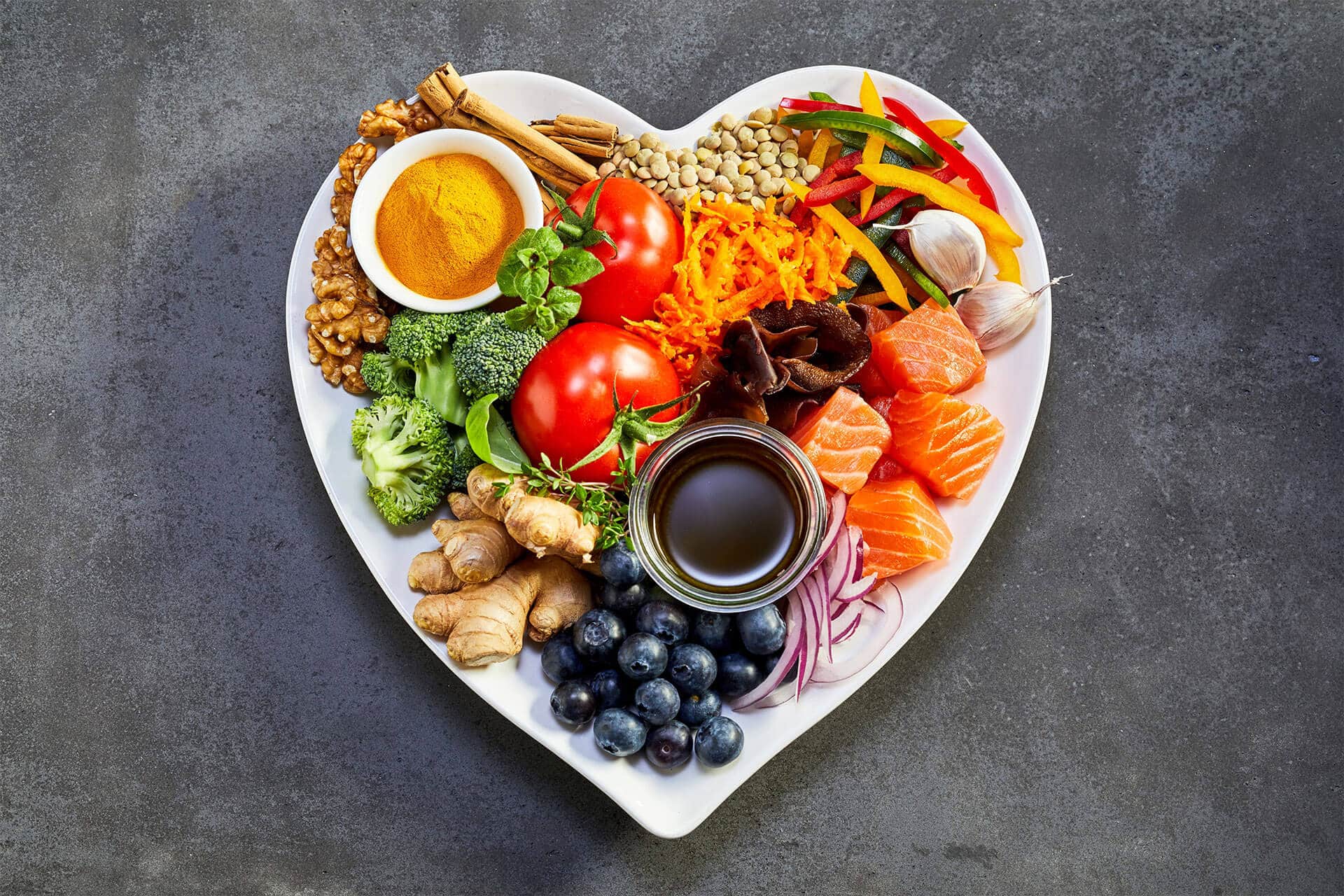 cholesterol health heart