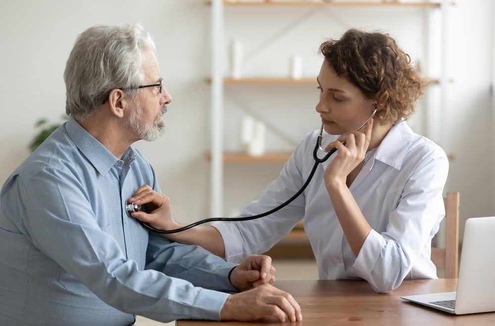 coronary heart disease