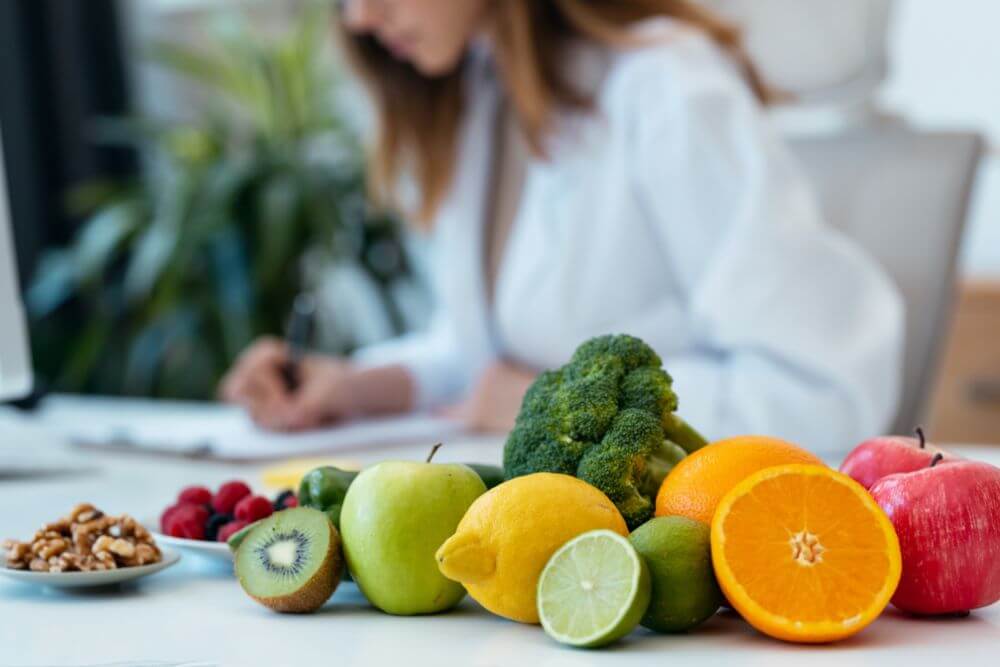 diabetes care plan
