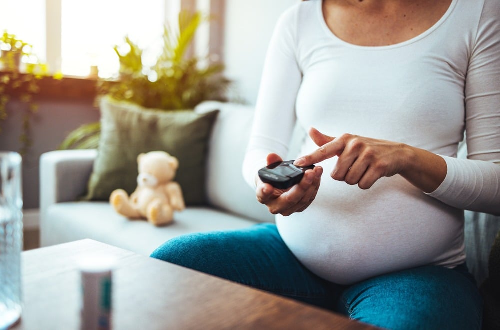 gestational diabetes