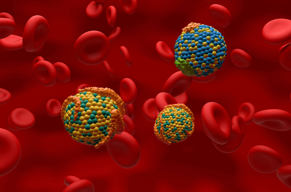 lipoprotein (a)